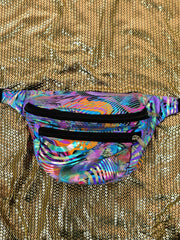 Groove is in the Heart | Bum bag / Fanny Pack | State of Disarray