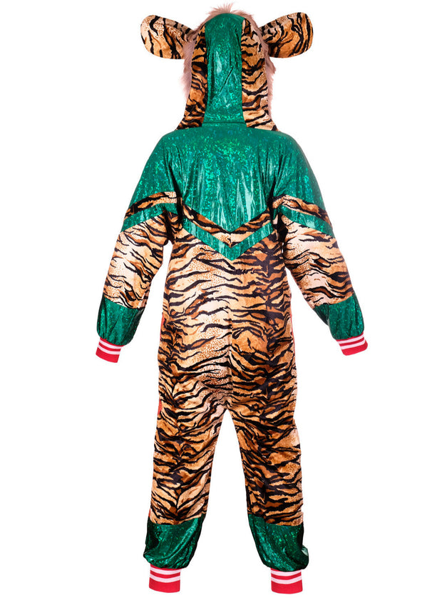 Roarsome | Ultimate Disco Animal Onesie | Unisex