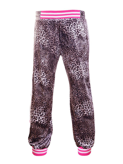 Halloween Sweatpants Joggers Women Comfy Summer Leopard Print Cinch Bottom  Sweatpants Baggy Joggers Pants with Pockets 