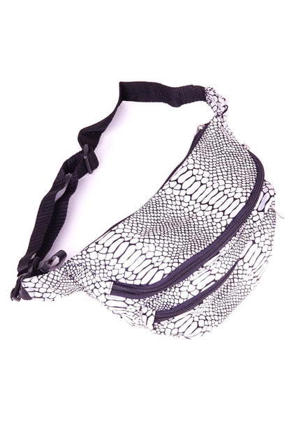 Snake hot sale fanny pack