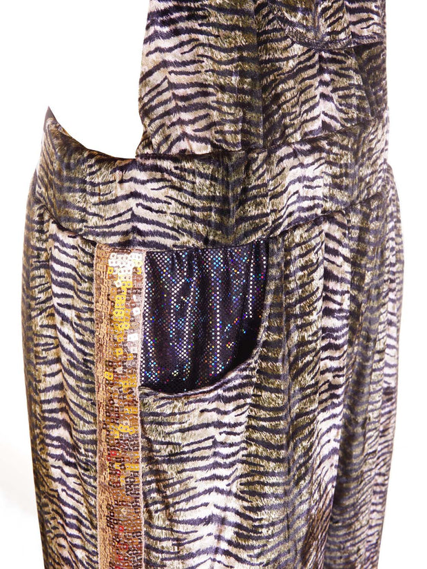 Wilderness | Disarray Dungarees | Unisex
