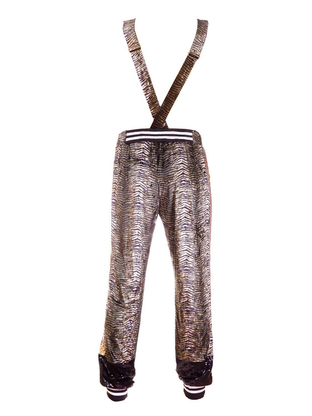 Wilderness | Disarray Dungarees | Unisex