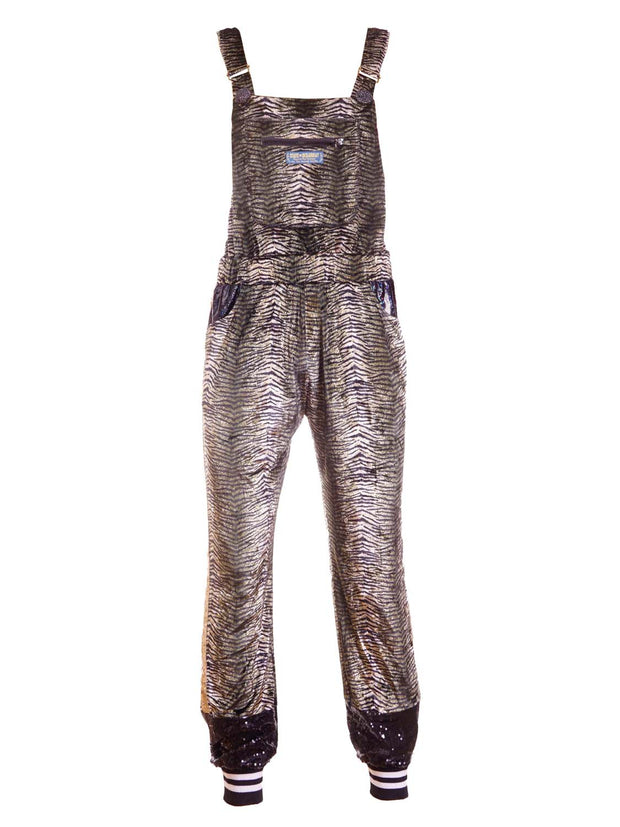 Wilderness | Disarray Dungarees | Unisex
