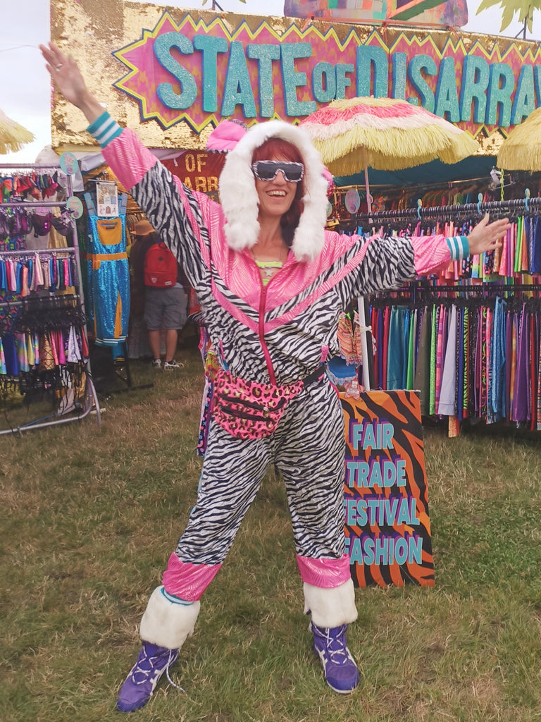 State of Disarray – State Of Disarray