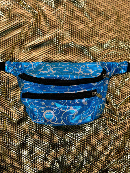Whirligig | Bum bag / Fanny Pack | State of Disarray