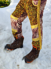 Jungle VIP | Deluxe Jazzy Joggers | Unisex