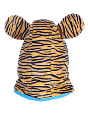 Fierce Tiger | Mega Animal Hood | State of Disarray