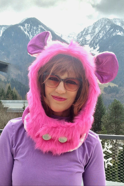 LAST ONE ALERT! | Sassy Snow Leopard | Mega Animal Hood | State of Disarray