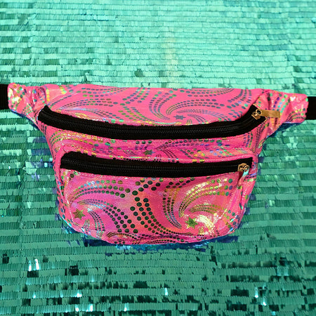 Unicorn Dreams | Bum bag / Fanny Pack | State of Disarray
