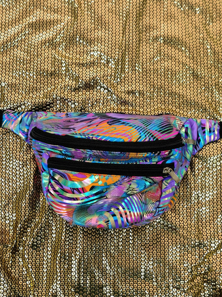Groove is in the Heart | Bum bag / Fanny Pack | State of Disarray