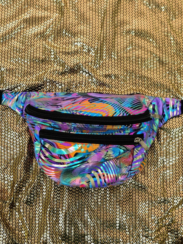 Groove is in the Heart | Bum bag / Fanny Pack | State of Disarray