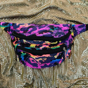 Safari Supernova | Bum bag / Fanny Pack | State of Disarray