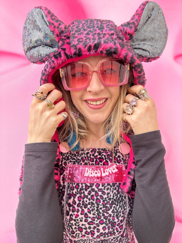 Pupstar | Mega Animal Hood | State of Disarray