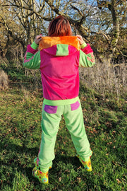 Playroom Plushy | Jazzy Joggers | Unisex