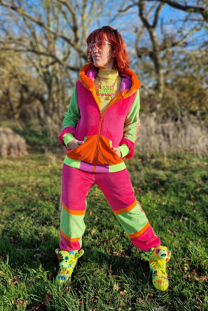 State of Disarray – State Of Disarray