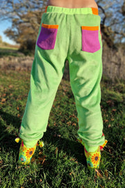 Playroom Plushy | Jazzy Joggers | Unisex