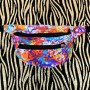 Last one! - Splat Attack | Bum bag / Fanny Pack | State of Disarray
