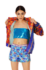 Tropic Thunder | Danny Disarray | Gym Shorts