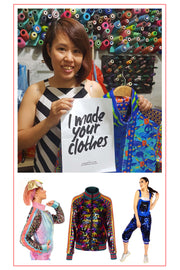 Tropic Thunder | Danny Disarray | Gym Shorts