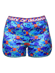 Tropic Thunder | Danny Disarray | Gym Shorts