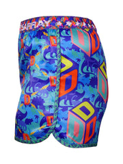 Tropic Thunder | Danny Disarray | Gym Shorts