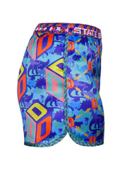 Tropic Thunder | Danny Disarray | Gym Shorts