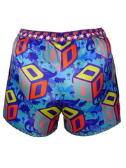 Tropic Thunder | Danny Disarray | Gym Shorts