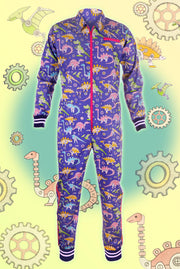 Wind Me Up - Banging Boilersuit - Classic